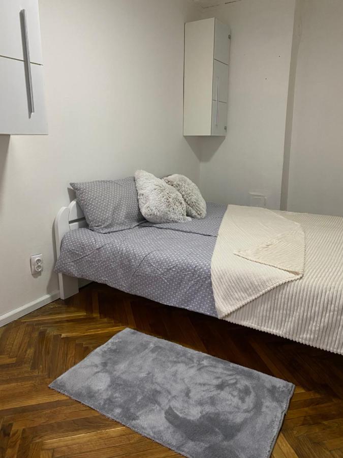 Belgrade Centrum Eksteriør billede