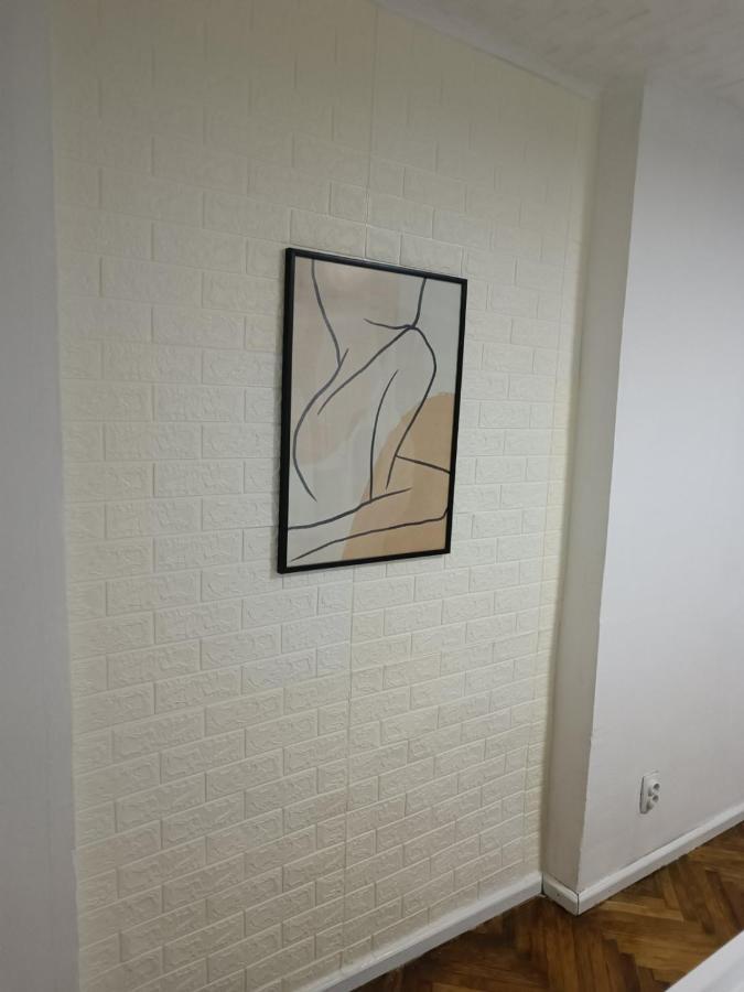 Belgrade Centrum Eksteriør billede